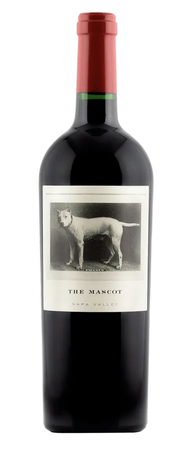 The Mascot
